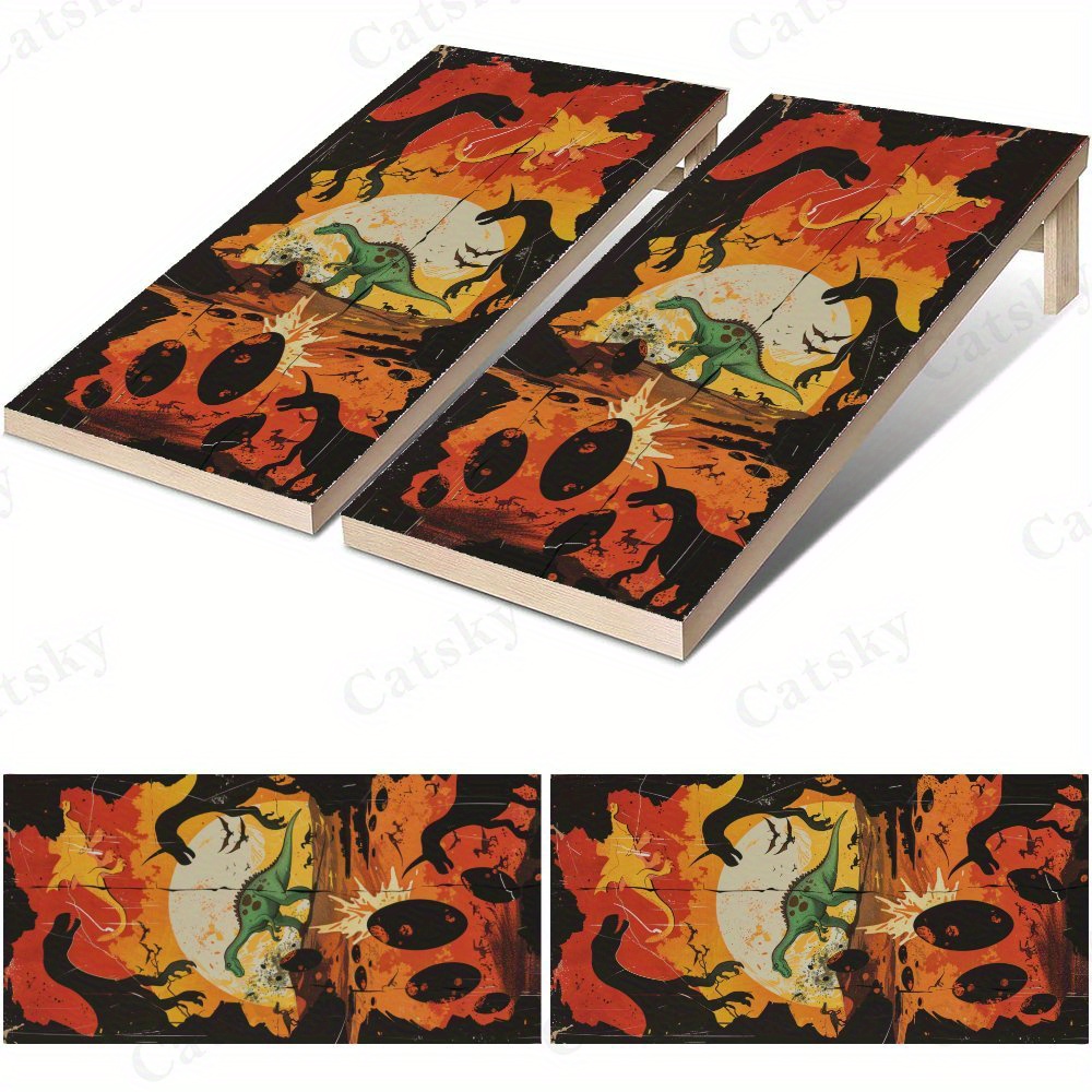 Ancient Dinosaur Adventure Wat - đánh giá và giá Board Game Film