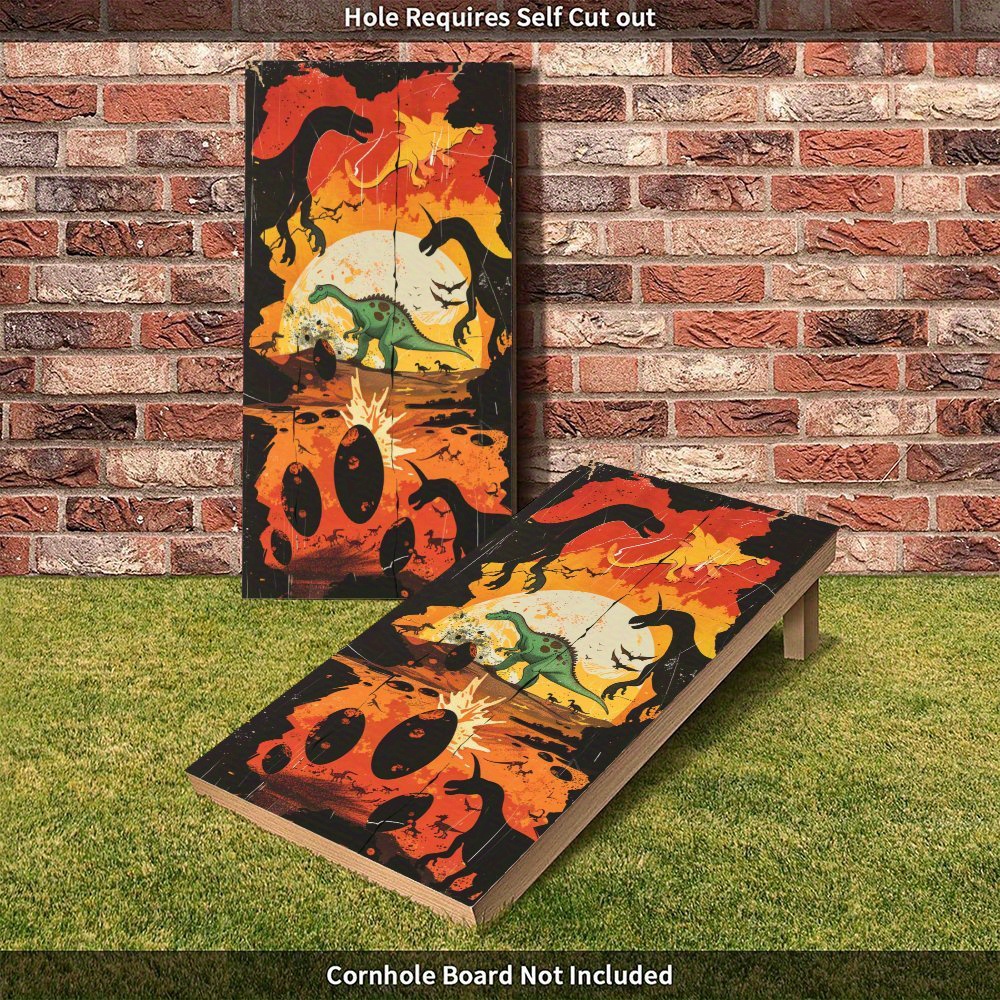 Ancient Dinosaur Adventure Wat - đánh giá và giá Board Game Film