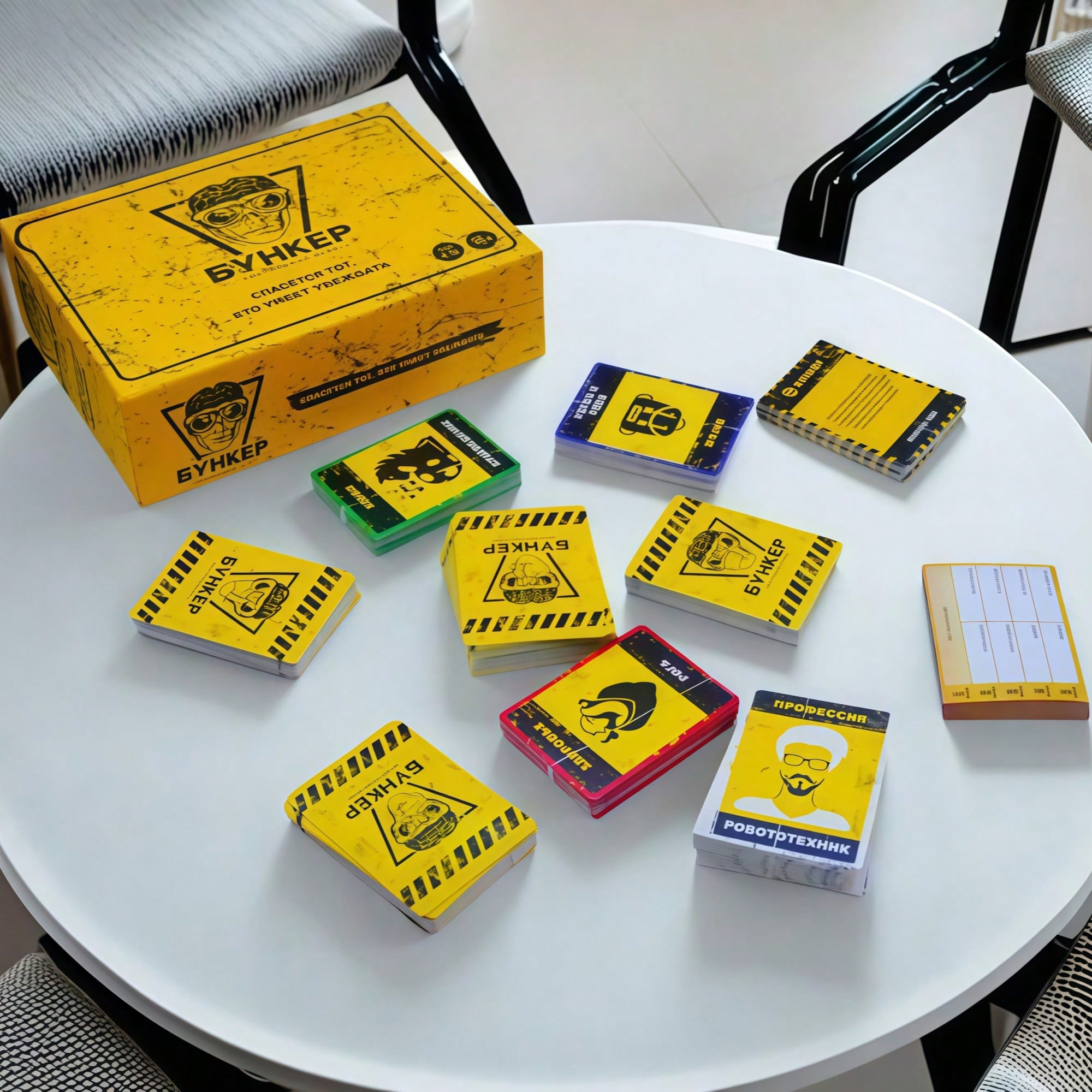 SWHKEP Russian version hunting - đánh giá và giá Board Game Risk